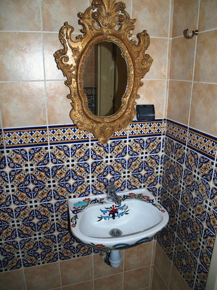 Apartamentos Dar El Amen
