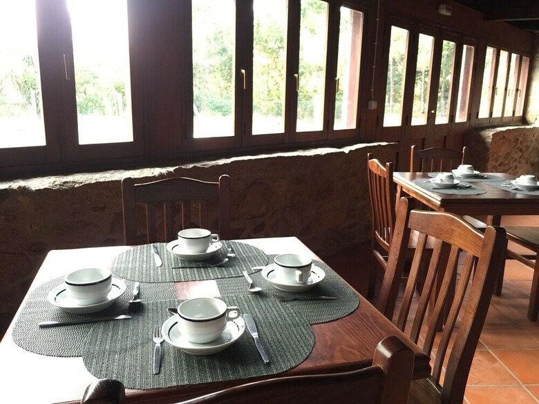 Agroturismo Quinta Grande Da Raposeira