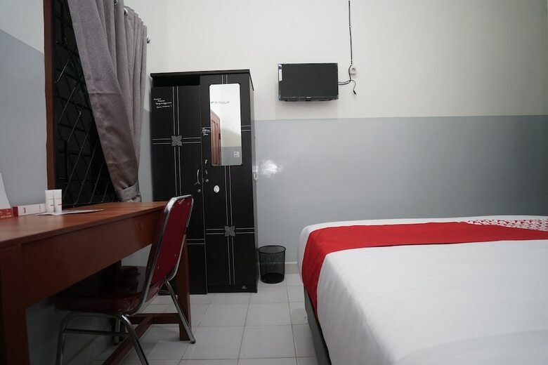 Hotel Oyo 1174 Duta Homestay