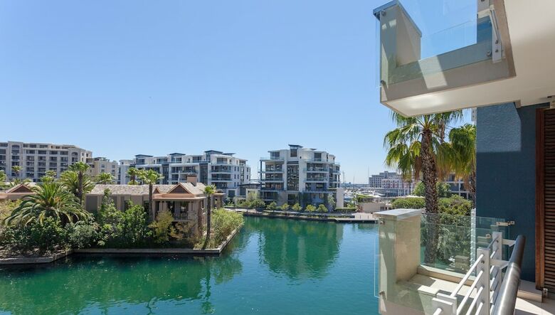 Apartamentos Penthouse 702 Kylemore B
