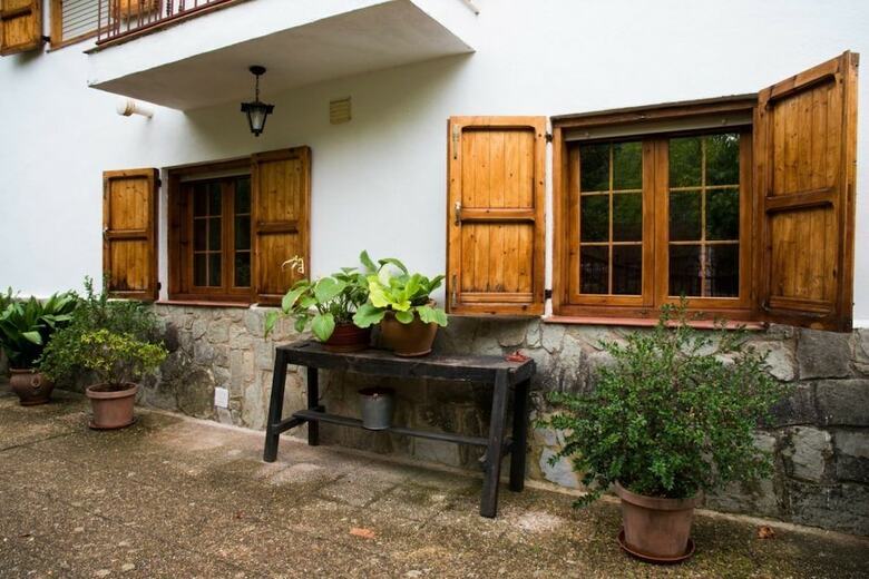 Agroturismo Casa Rural Los Jamones