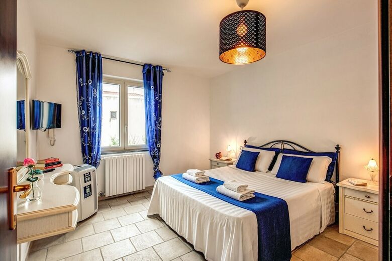 Apartamento Stella D'argento