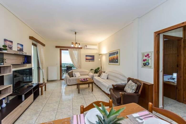 Apartamentos Breathtaking Sea View Close To The Beach