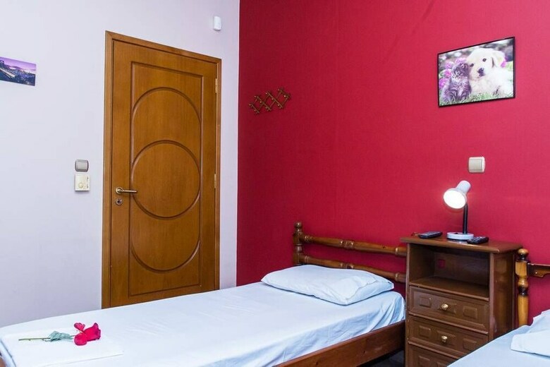 Apartamentos Green Flat, Close To The Beach