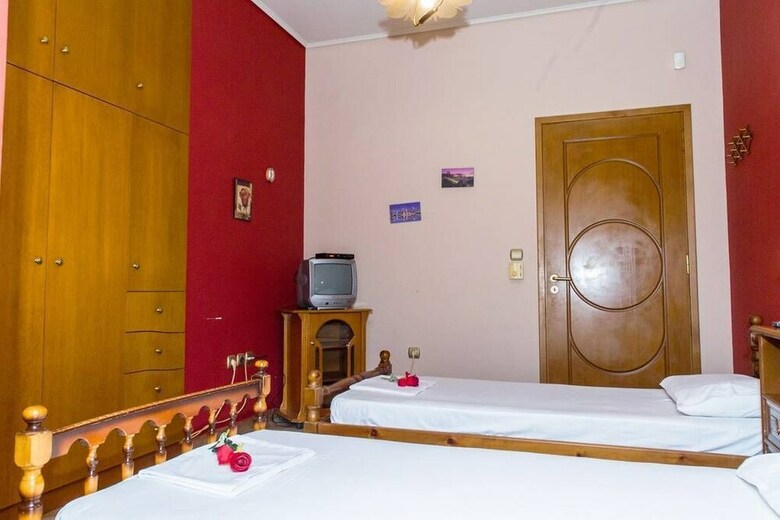 Apartamentos Green Flat, Close To The Beach