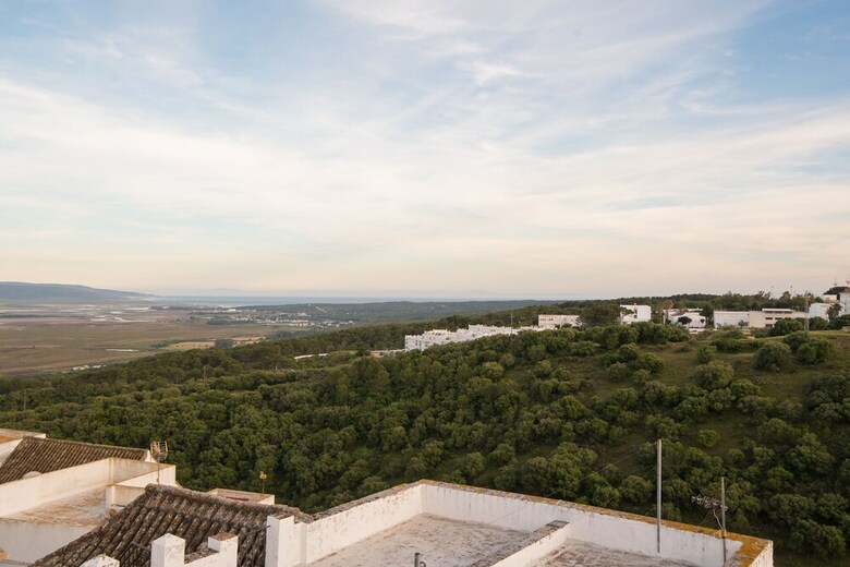 Apartamentos La Sultana de Vejer