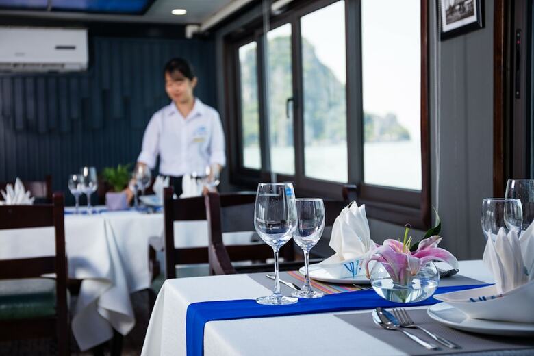 Santa Maria Cruises Halong Bay