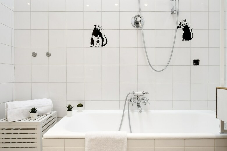 Apartamento Pratello Elegante E Raffinata Mansarda