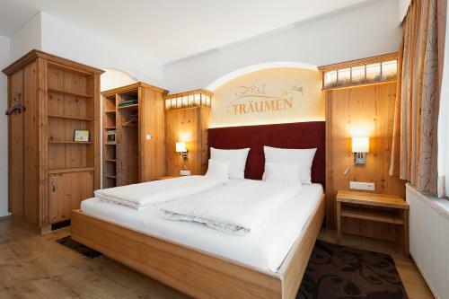 M�rchenhotel Waldpension Nebelstein