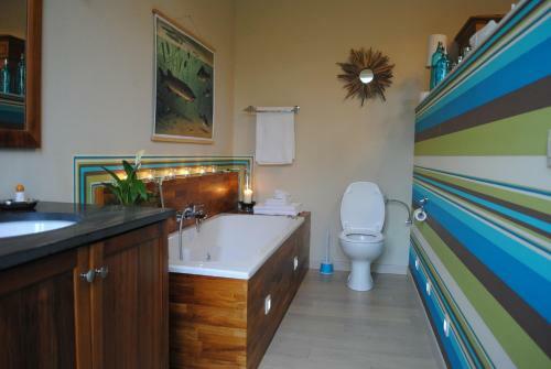 B&B Manoir Ormille