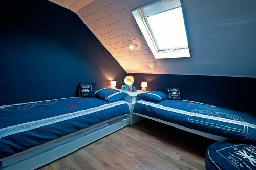 Hostal Gite L'armandier