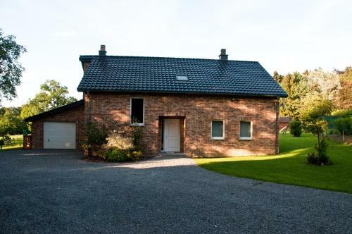 Hostal Gite L'armandier