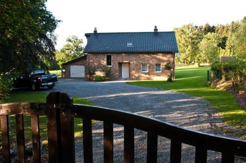Hostal Gite L'armandier