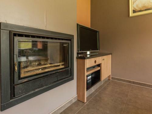 Holiday Home Wima Bomal Sur Ourthe I