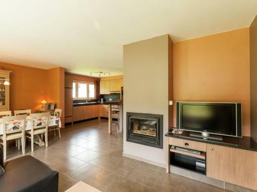 Holiday Home Wima Bomal Sur Ourthe I