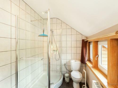 Holiday Home Wima Bomal Sur Ourthe I