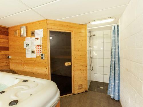 Holiday Home Wima Bomal Sur Ourthe I