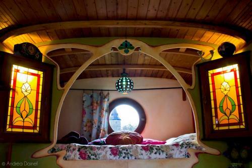 B&B Le Manoir D'ange