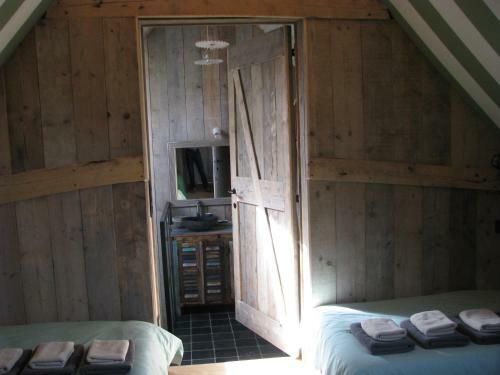 B&B Le Plat Pays