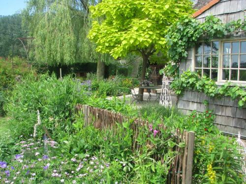 B&B Le Plat Pays