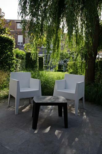 B&B Contrast