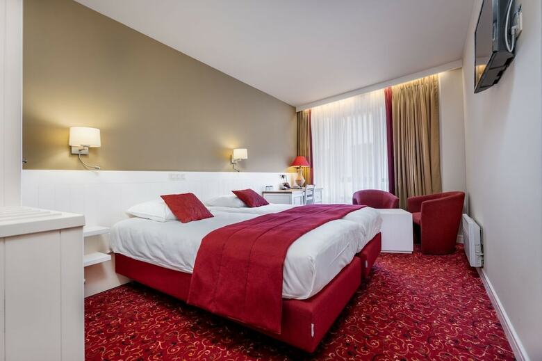 Best Western Hotel Acacia