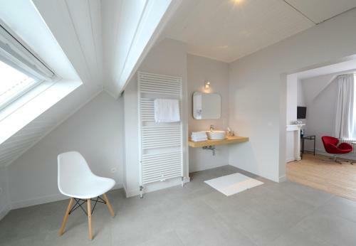 B&B Villa Chantecler