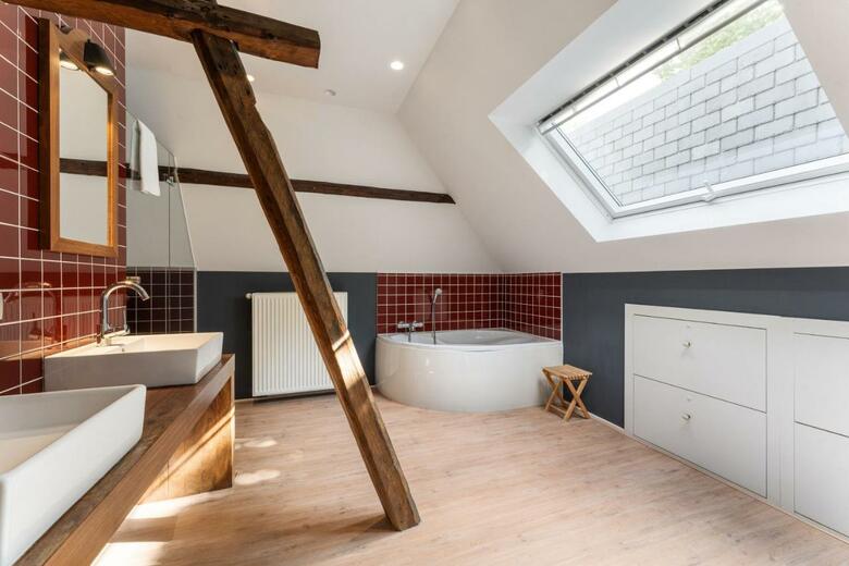 B&B Den Witten Leeuw