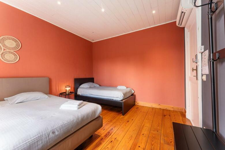 B&B Den Witten Leeuw