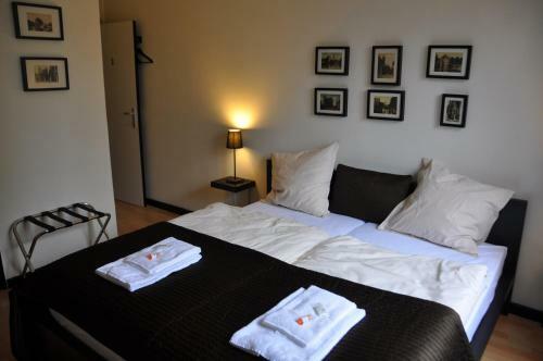Hotel 't Bagientje