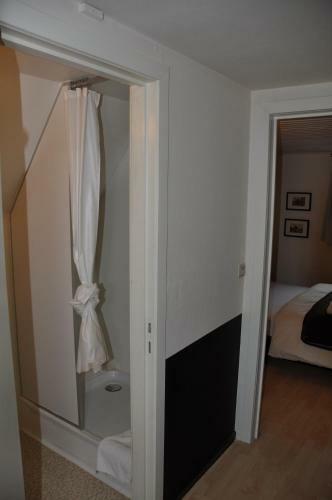 Hotel 't Bagientje