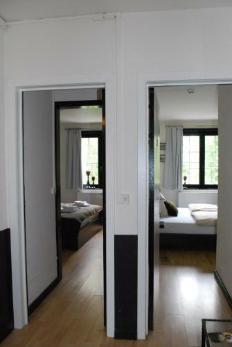 Hotel 't Bagientje