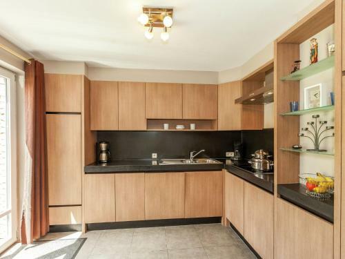 Holiday Home Wima Bomal Sur Ourthe II