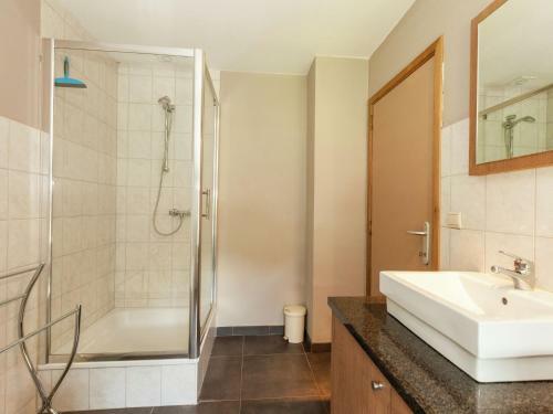 Holiday Home Wima Bomal Sur Ourthe II