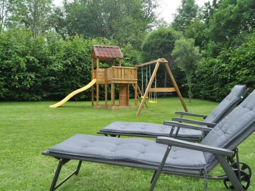 Holiday Home Wima Bomal Sur Ourthe II