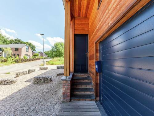 Holiday Home Wima Bomal Sur Ourthe II