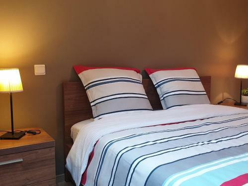 Holiday Home Wima Bomal Sur Ourthe II