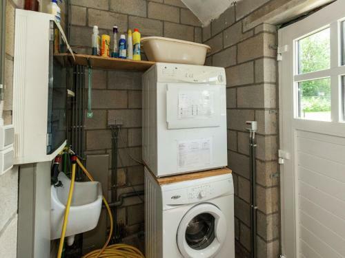 Holiday Home Wima Bomal Sur Ourthe II
