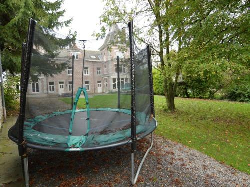 Holiday Home Au Petit Clocher Ferrieres