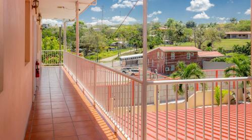 Rolson Hotel