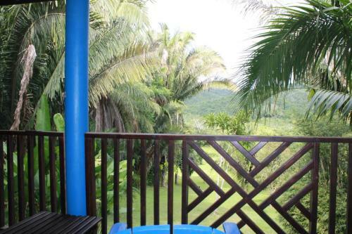 Hostal Inn The Bush Eco-jungle Lodge