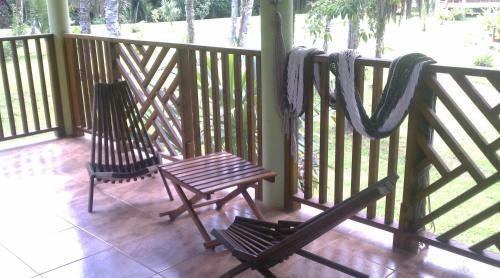 Hostal Inn The Bush Eco-jungle Lodge