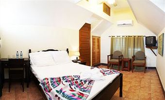 Rumors Resort Hotel