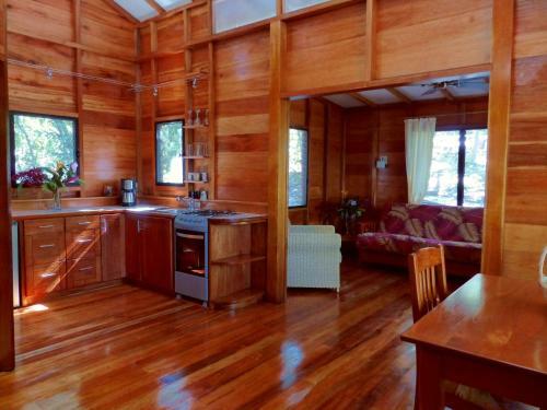 Vanilla Hills Lodge