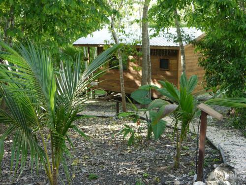 Vanilla Hills Lodge
