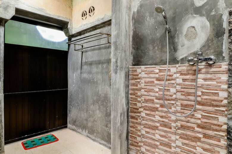 Hotel Jagad Homestay