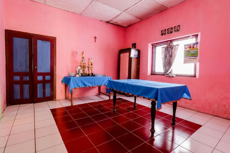 Hotel Jagad Homestay