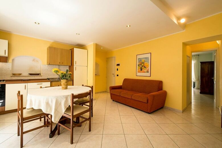 Apartamento Rifinito Trivani Al Duomo