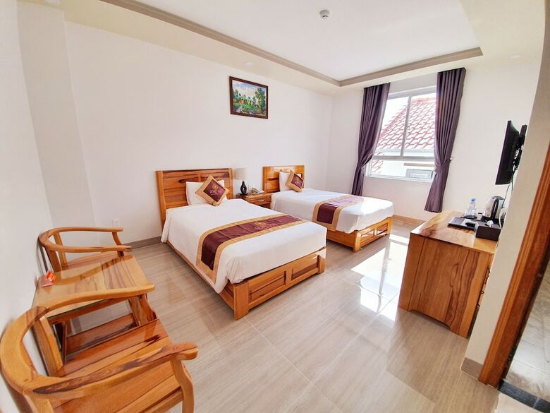 Hong Mai 2 Hotel