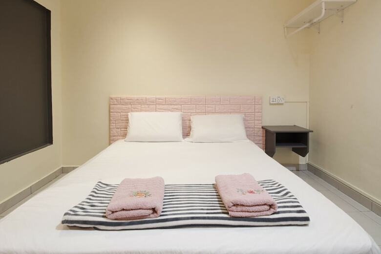 Bangi Budget Hotel